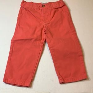 Just one of you pants